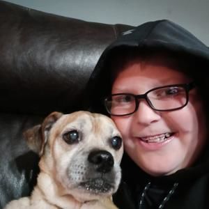 Meet your Posher, Derek